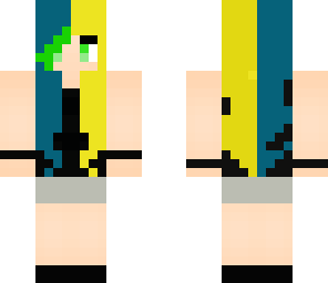 my personal skin