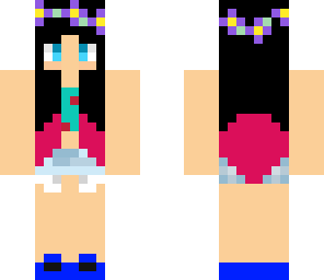 salem's second skin