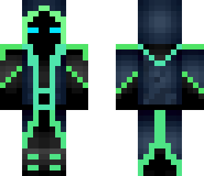 ender wizard