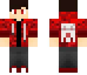 adam nether dude
