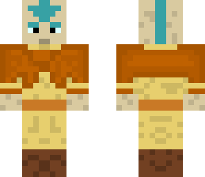 avatar aang