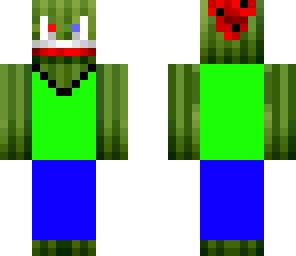 melon meh