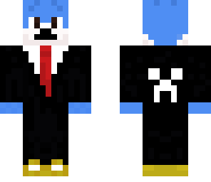 mordecai