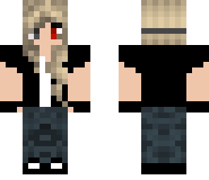 hot tomboy