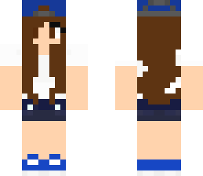 cute tomboy