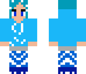 icellope von glacier