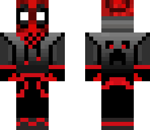 updated gamer deadpool
