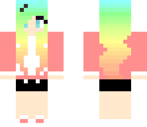 hair base edit