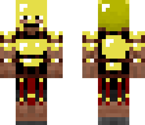 lemon soldier