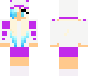 cakeygirl or hoodie girl idk