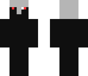 black ninja