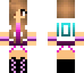 my dream skin