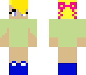 older skin from a long time ago