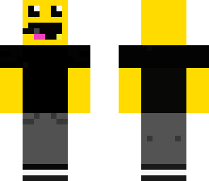 smile