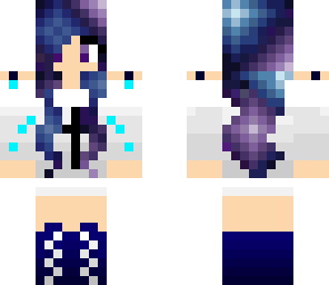 galaxy  girl