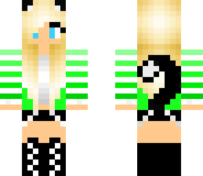 kate cat girl