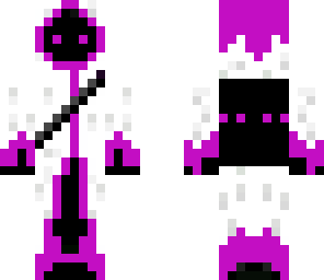 enderman hunter