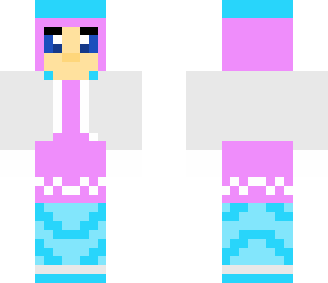 sparkelletta von glacier