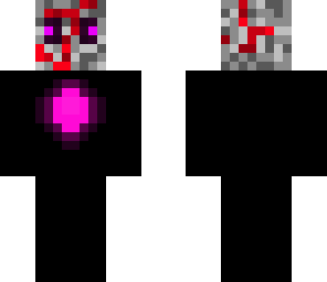 redstone shadow
