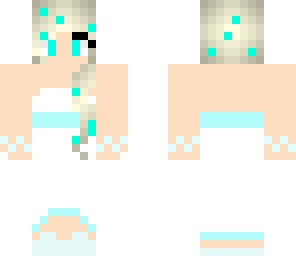 nice elsa over evil elsa