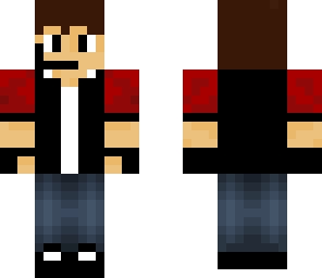 nova joels skin