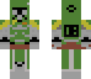 commander doom orginal version