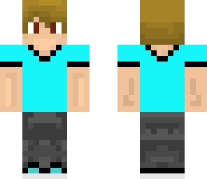 cool guy