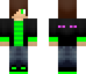 ender dragon guy