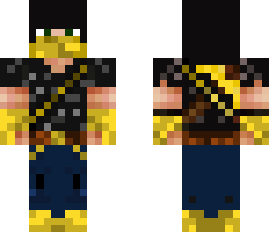 gold assassin