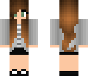 copy normaly girl