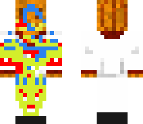 colorman