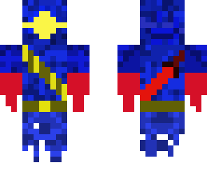 water golem