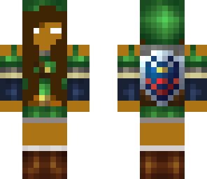 female link