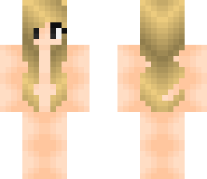 dirty blonde hair base