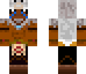 shaman