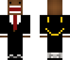 smiley domo
