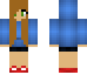 girl