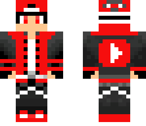 youtuber fixed