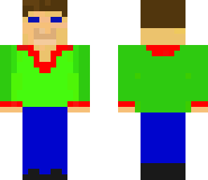 random guy