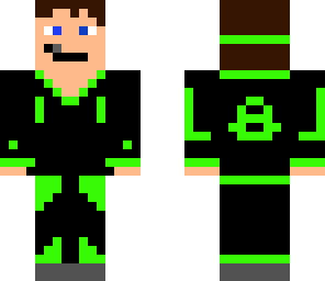 gamer boy