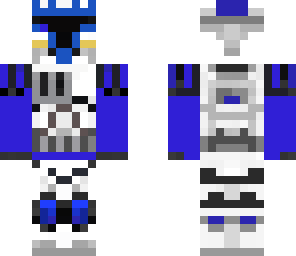 captain rex