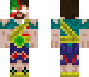 emeraldskull