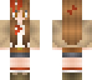 requested light yagami girl
