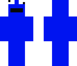 cookie monster
