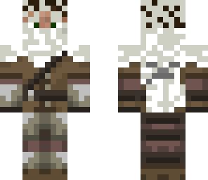good skeleton hunter