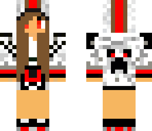 assassin girl 