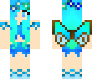 water fairy