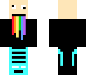 rainbow worrior