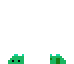 small fish
