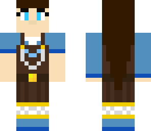 viking dress